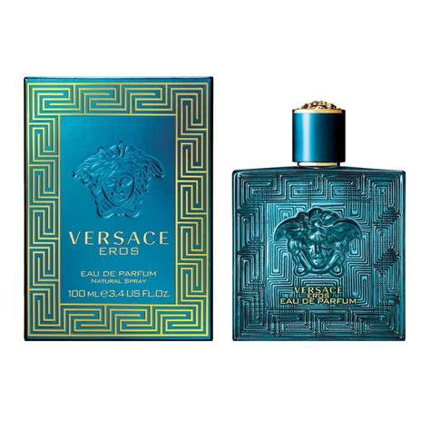 profume versace eros 100 ml|versace eros cost.